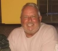 Tony Mount